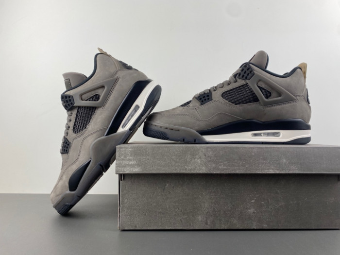 Air Jordan 4 “Cave Stone” FV5029-200