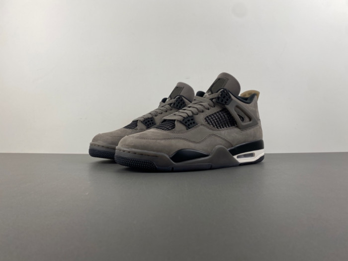 Air Jordan 4 “Cave Stone” FV5029-200