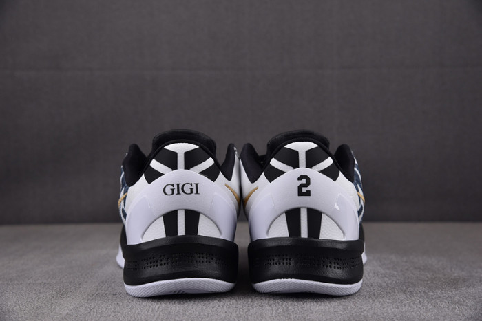 Nike Kobe 8 Protro "Mambacita"  FV6325-100