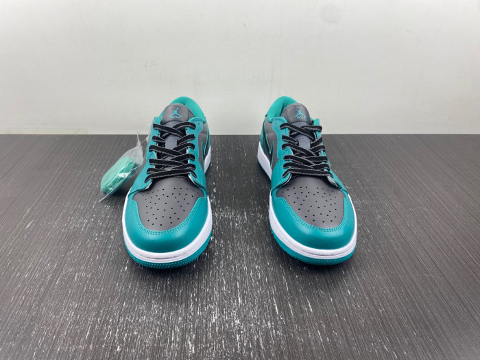 Air Jordan 1 Low Golf Cool Grey Gamma Blue FZ3248-001