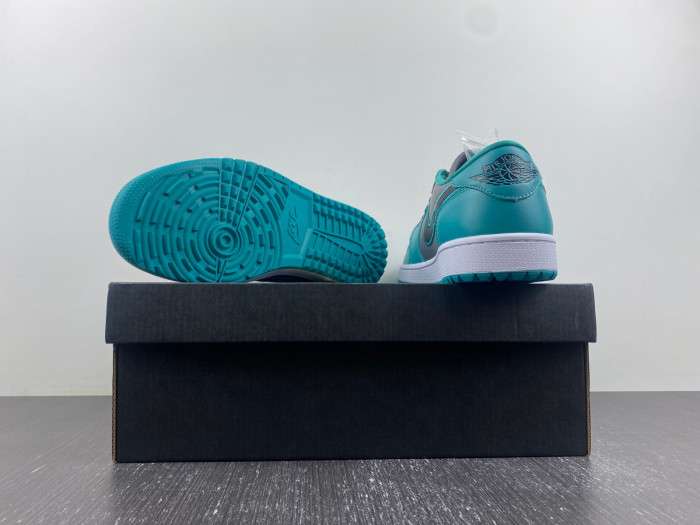 Air Jordan 1 Low Golf Cool Grey Gamma Blue FZ3248-001