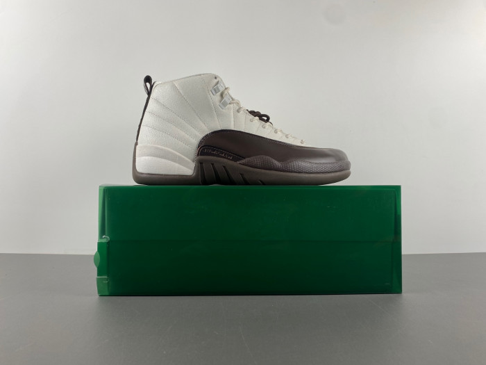 Air Jordan 12 SoleFly FZ5026-100