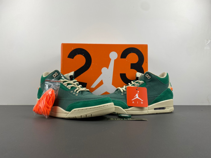 Air Jordan 3 Retro SP Nina Chanel Abney Bicoastal FZ7974-300