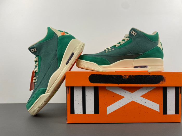 Air Jordan 3 Retro SP Nina Chanel Abney Bicoastal FZ7974-300