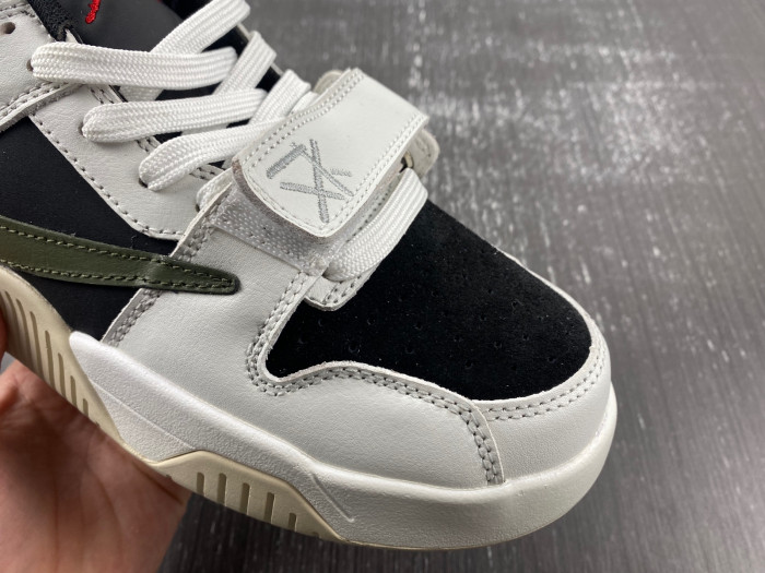 Travis Scott x Jordan Cut The Check FZ8117-002