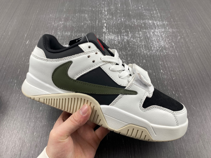 Travis Scott x Jordan Cut The Check FZ8117-002