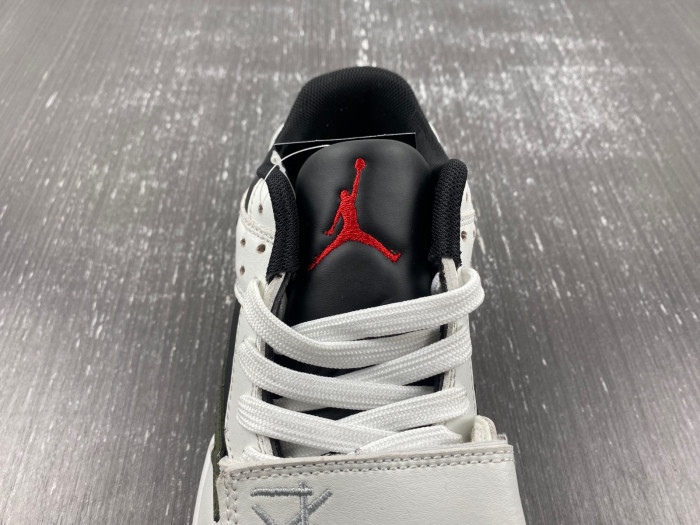 Travis Scott x Jordan Cut The Check FZ8117-002