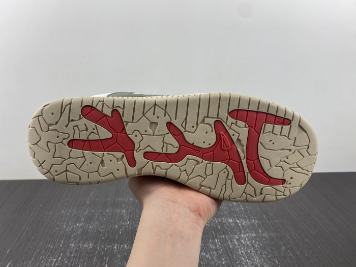 Travis Scott x Jordan Cut The Check FZ8117-002