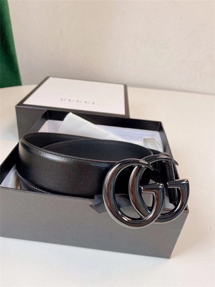 GU BELT-3.81CM