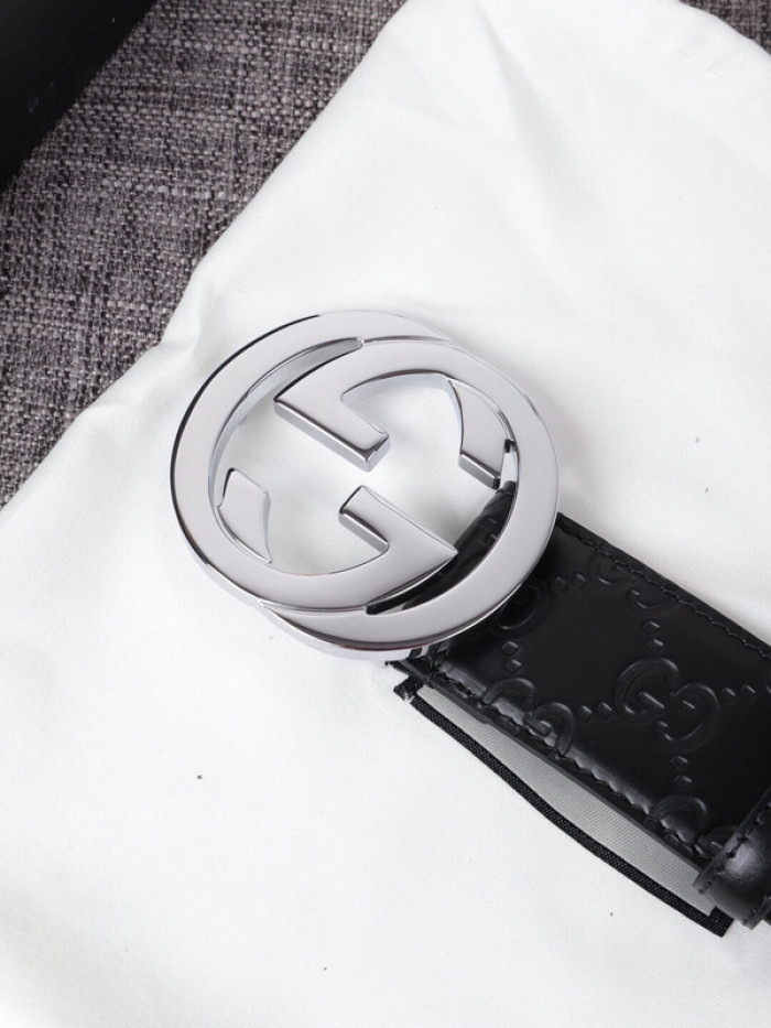 GU BELT-3.81CM