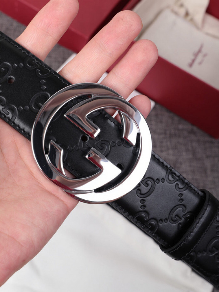 GU BELT-3.81CM
