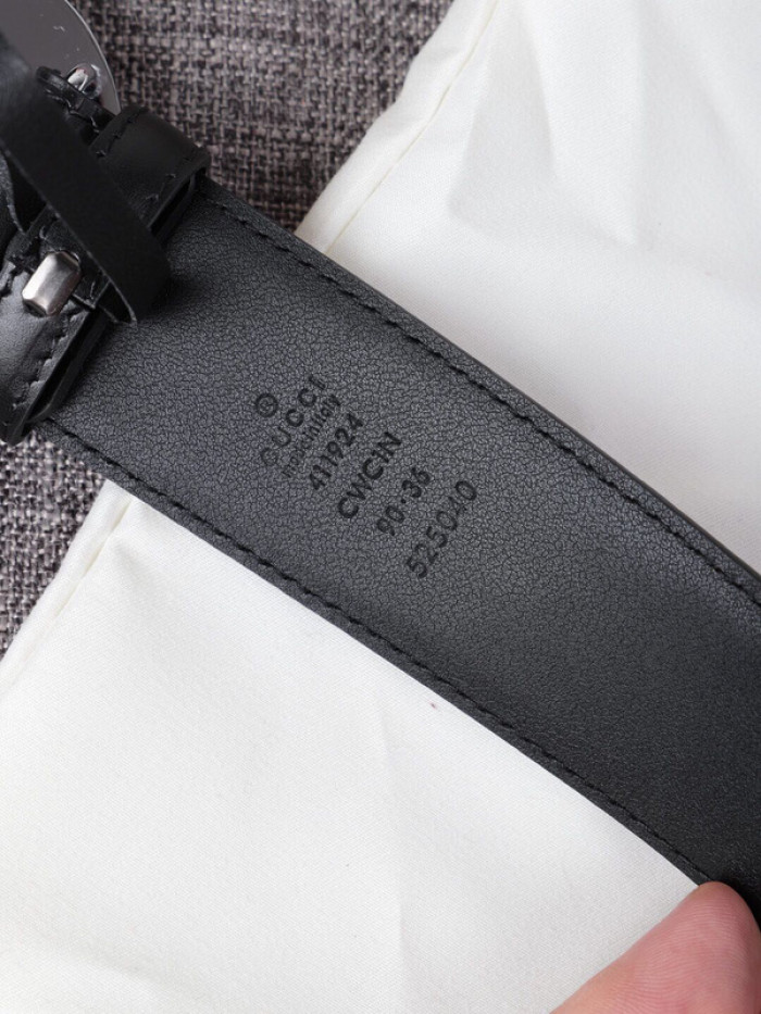 GU BELT-3.81CM
