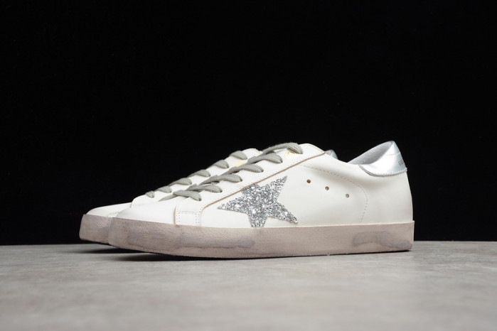 Golden Goose Star Sneakers