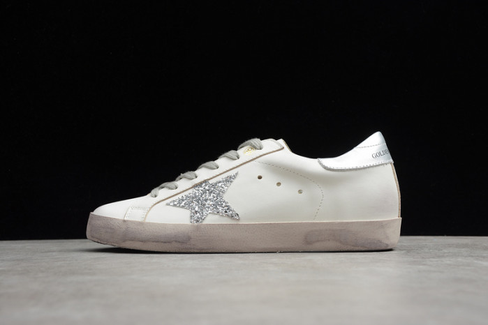 Golden Goose Star Sneakers