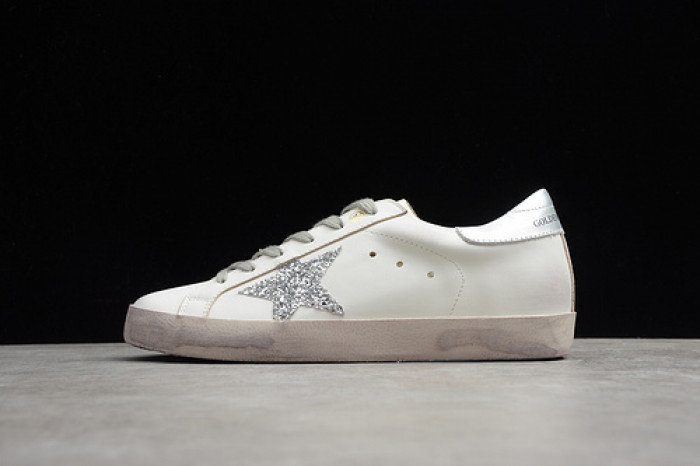 Golden Goose Star Sneakers
