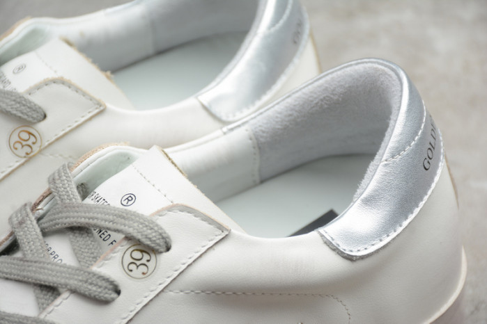 Golden Goose Star Sneakers