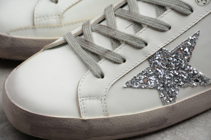 Golden Goose Star Sneakers