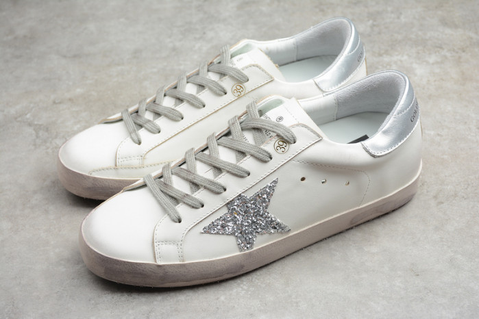 Golden Goose Star Sneakers