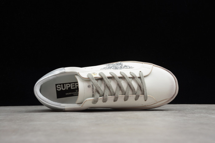 Golden Goose Star Sneakers