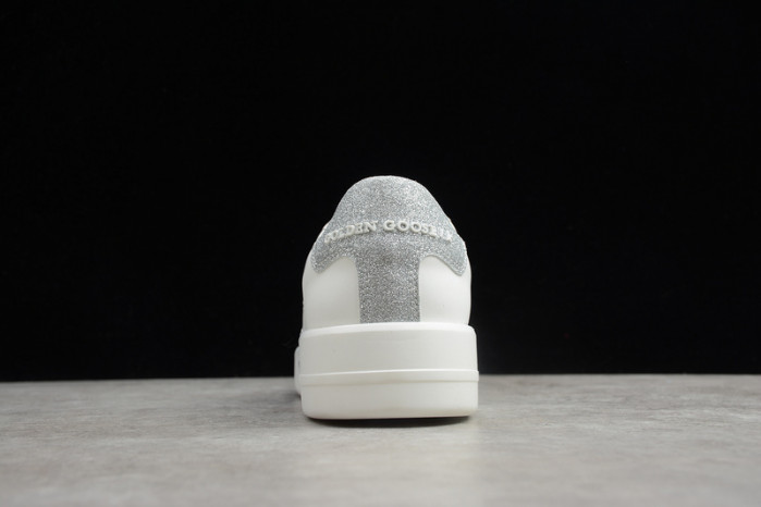 Golden Goose Star Sneakers