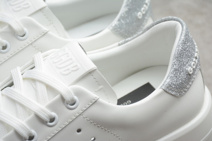 Golden Goose Star Sneakers