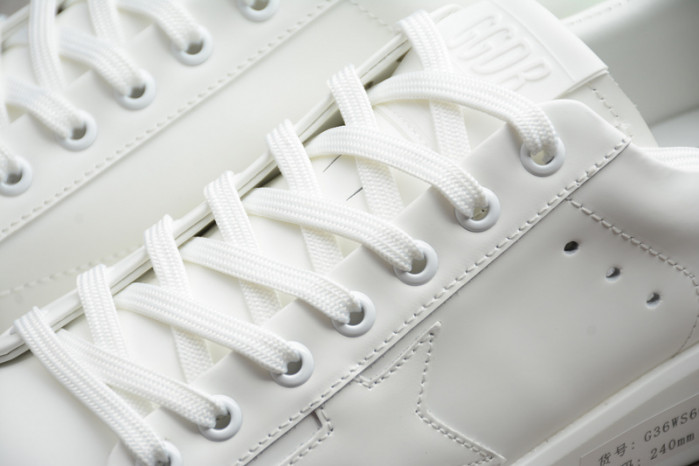 Golden Goose Star Sneakers