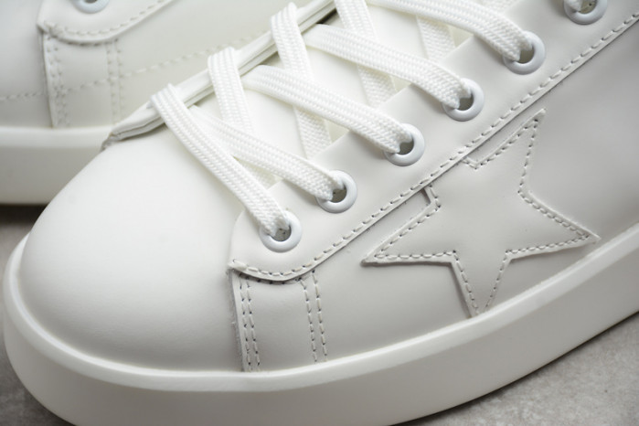 Golden Goose Star Sneakers