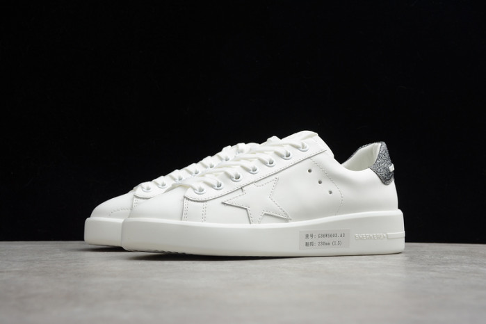 Golden Goose Star Sneakers