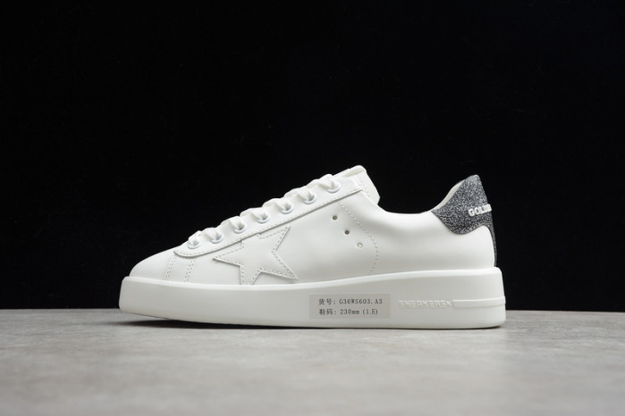 Golden Goose Star Sneakers