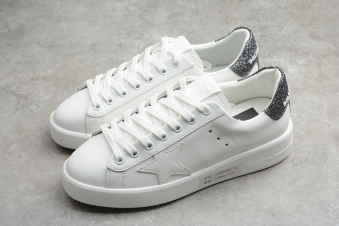 Golden Goose Star Sneakers