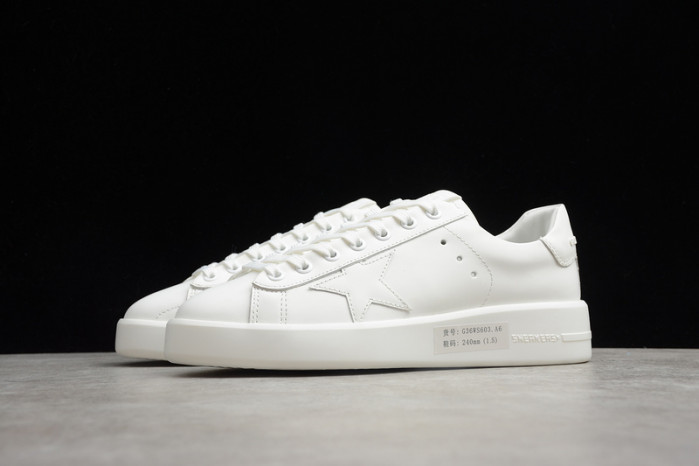 Golden Goose Star Sneakers