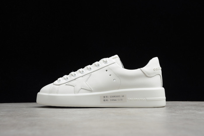 Golden Goose Star Sneakers