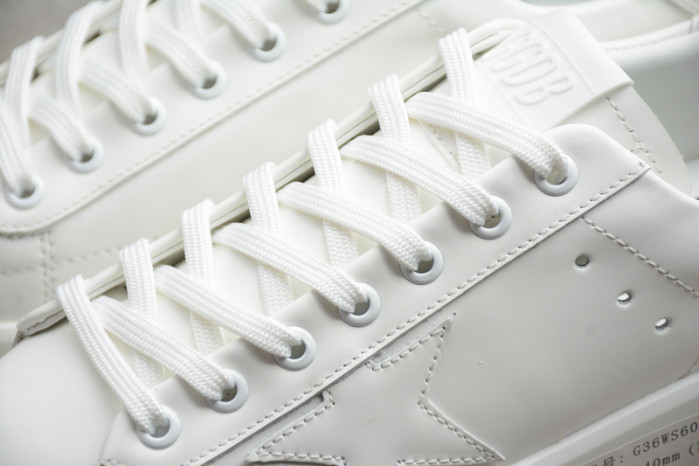 Golden Goose Star Sneakers