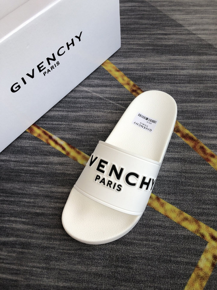 Given*chy Slide