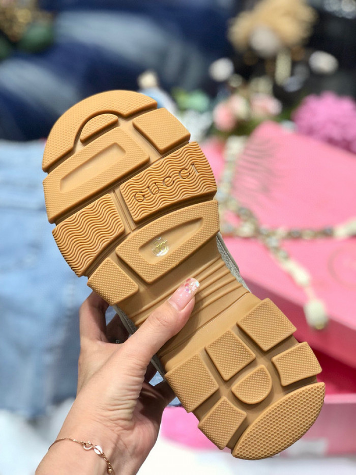 GU FLASHTREK SNEAKER