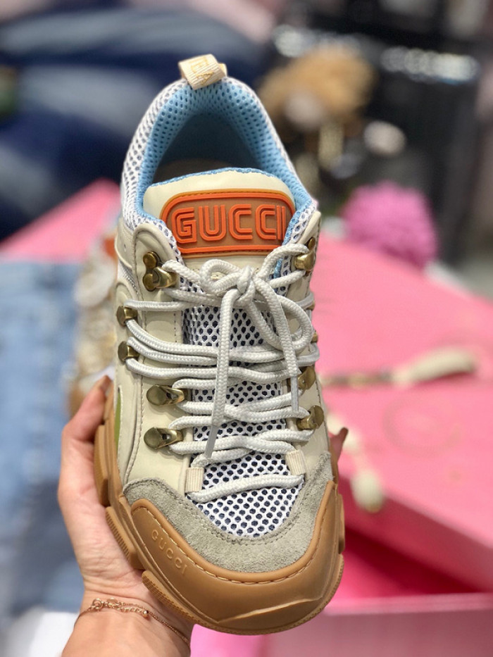 GU FLASHTREK SNEAKER