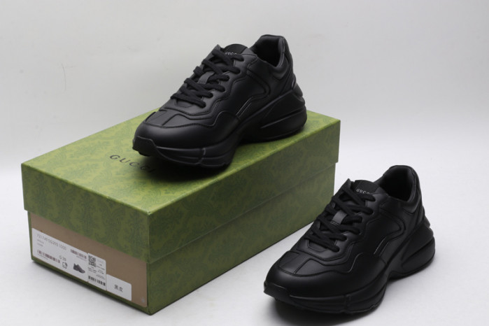 GU RHYTON SNEAKER