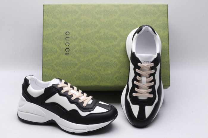 GU RHYTON SNEAKER