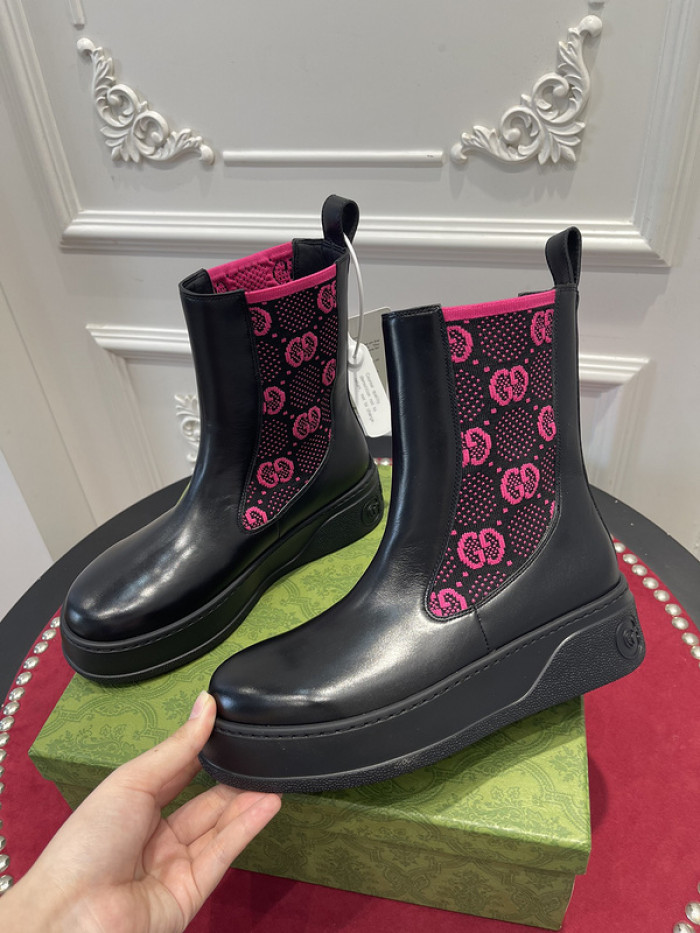 GU Boot