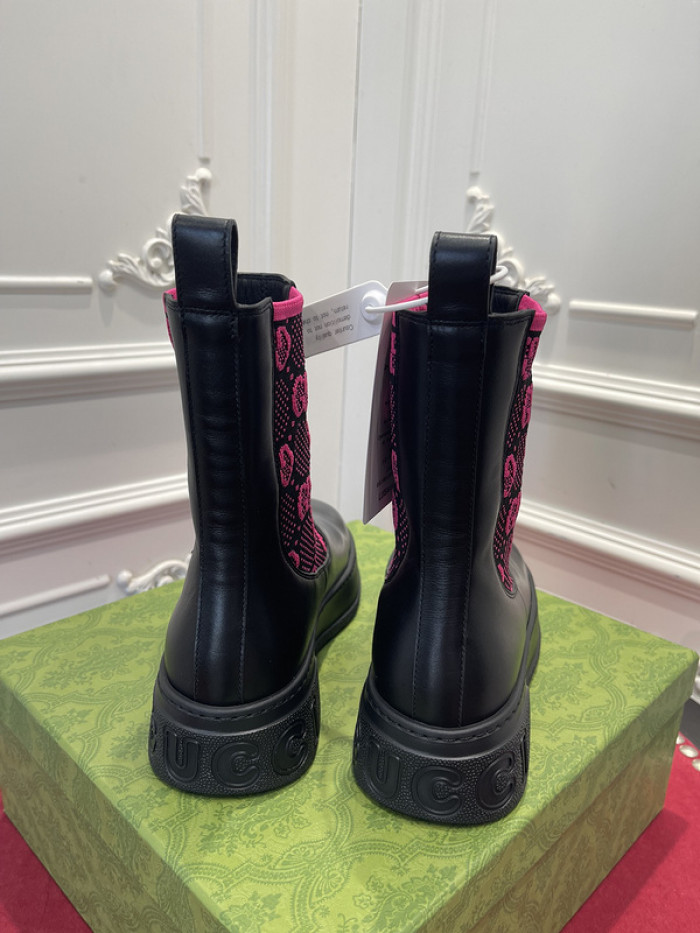 GU Boot