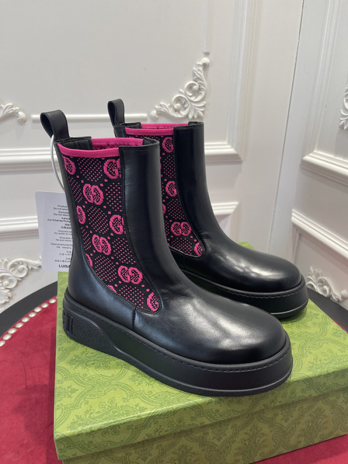 GU Boot