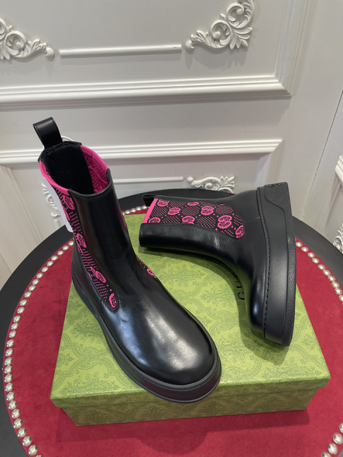 GU Boot