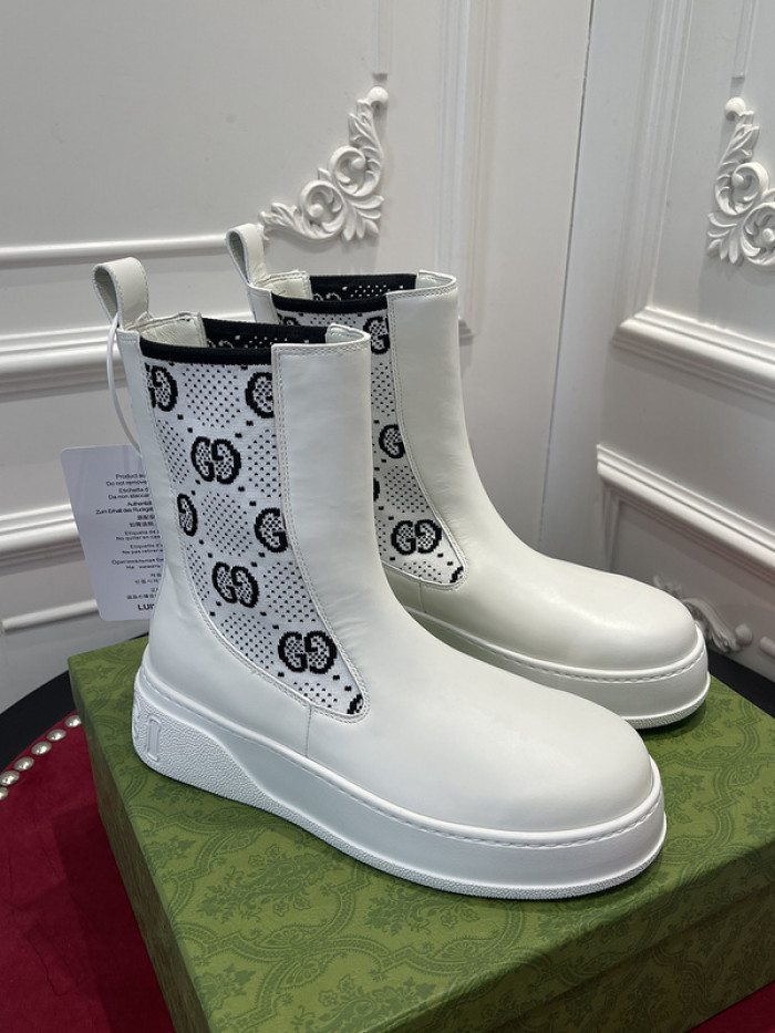 GU Boot