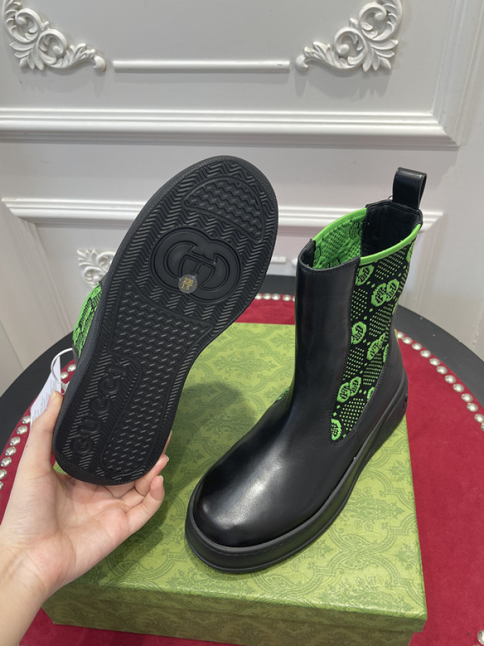 GU Boot