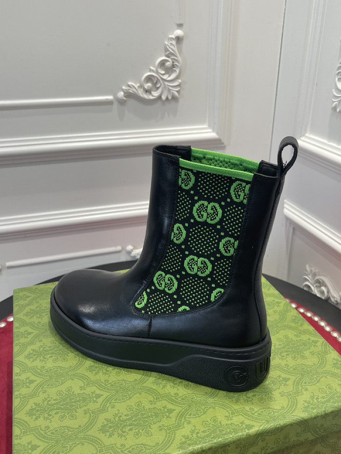 GU Boot