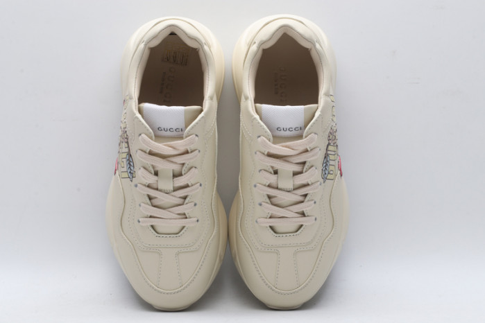 GU RHYTON SNEAKER