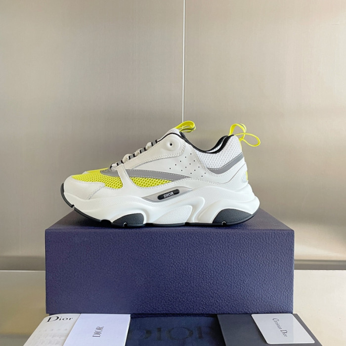 B22 TRAINER SNEAKER