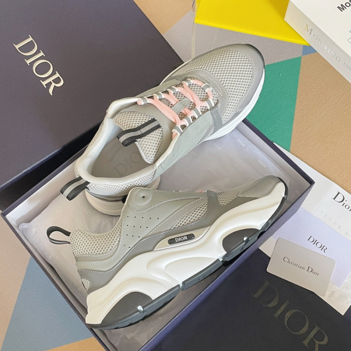 B22 TRAINER SNEAKER