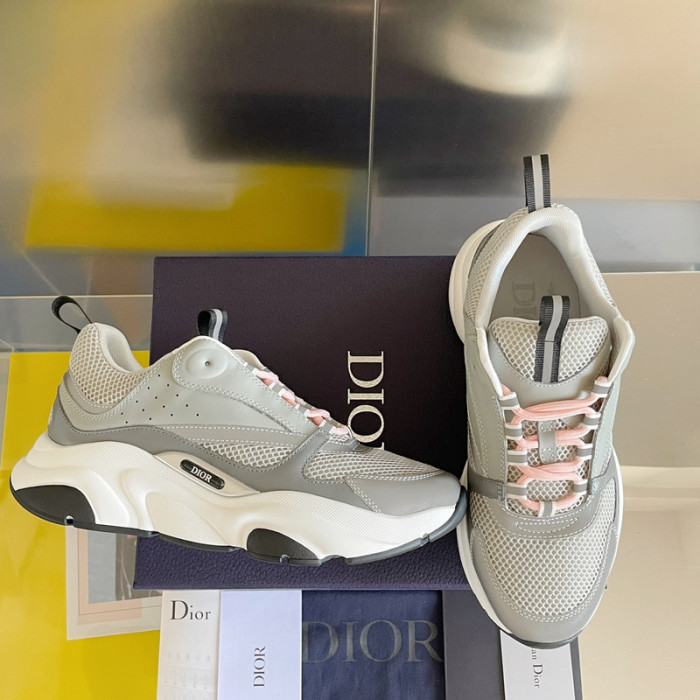B22 TRAINER SNEAKER