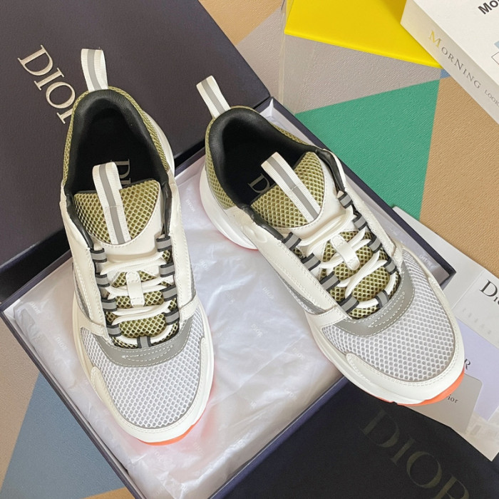 B22 TRAINER SNEAKER